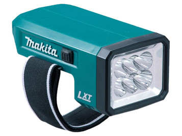 Makita DML186 LED Flash light Torch