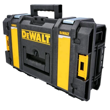 Dewalt Toughsystem Toolbox