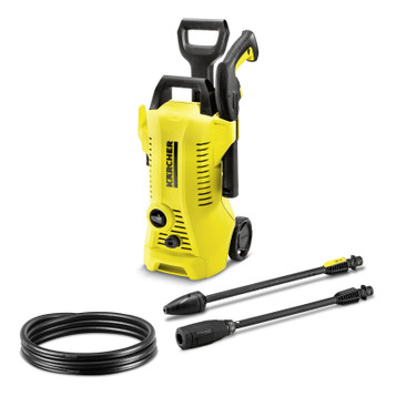 Karcher K 2 Power Control Pressure Washer 110 bar 240V KARK2PC