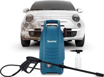 Makita HW101 Pressure Washer