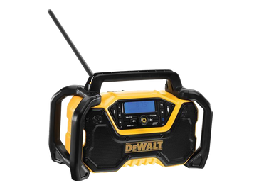 Dewalt 240V Jobsite Radio