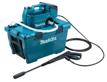 Makita DHW080 Twin 18V Pressure Washer