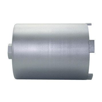 Mexco A10DC117US 117MM X90 Grade Dry Core Diamond Unslotted Drill