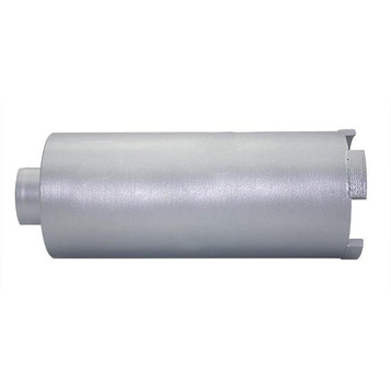 Mexco A10DC65US 65MM X90 Grade Dry Core Diamond Unslotted Drill