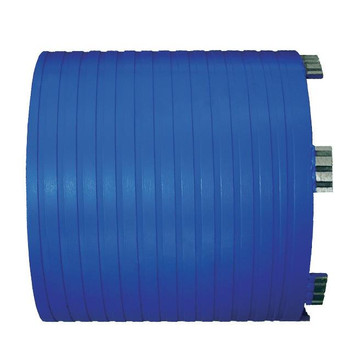 Mexco A11LC182US 182MM XCEL Grade Dry Core Diamond Solid Barrel Drill