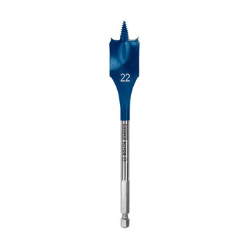 Bosch Expert SelfCut Speed Spade Drill Bit 22x152mm 
