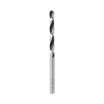 Bosch HSS Twist PointTeQ Drill Bit 4mm 2 Pack