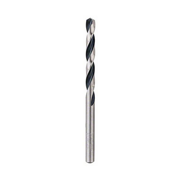 Bosch HSS Twist Point Teq Drill Bit 6mm