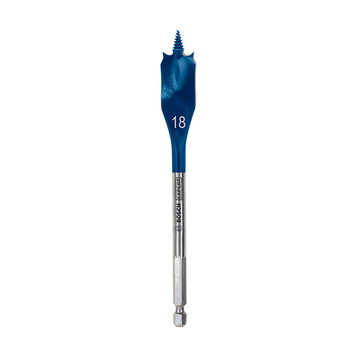 Bosch Expert SelfCut Speed Spade Drill Bit 18x152mm