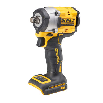 DeWalt DCF921N 18V Compact Impact Wrench Hog Ring Brushless 18V XR