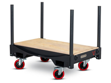 Armorgard FK2 Flexi Kart 750 kg Capacity