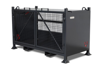 Armorgard TC750 Tuffcrate 1800 x 800 x 845