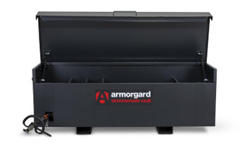 Armorgard SSV6 StrimmerSafe Vault Tool Storage Chest