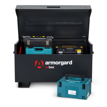 Armorgard OX3 OxBox Site Box 1210 x 625 x 645mm