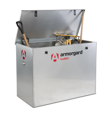 Armorgard GB3 Medium Light Weight Storage Box