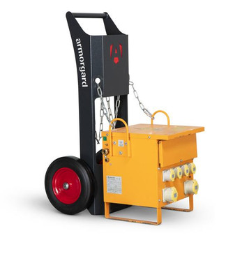 Armorgard TK1 T-Kart Transformer Trolley