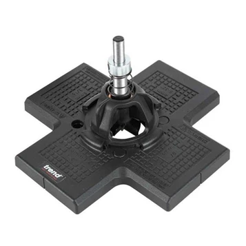 TREND CAB/JIG/B Concealed Cabinet Hinge Jig, 35mm