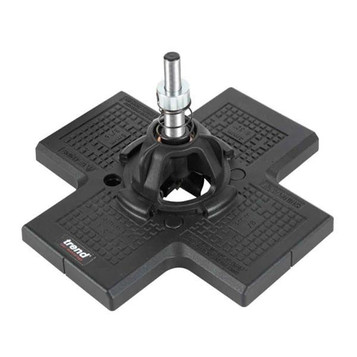 TREND CAB/JIG/B Concealed Cabinet Hinge Jig, 35mm