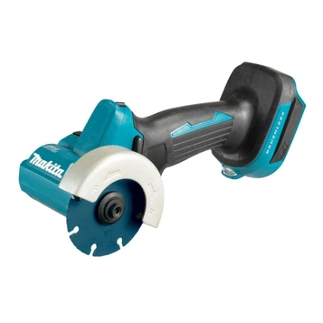 Makita DMC300Z 18V Cordless Brushless Compact Disc Cutter 76mm - Body Only