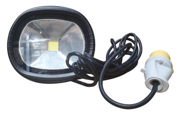 Elite 110V LED 5500 Lumen Pre-Wired Light Head (LED35W5MARC)
