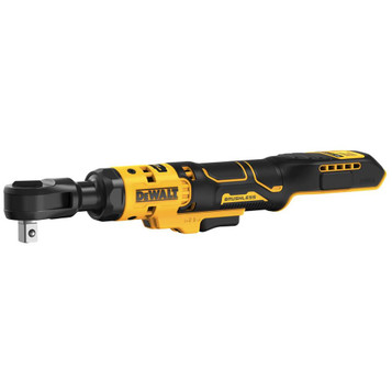 DeWalt DCF512N-XJ 18v XR Brushless 1/2" Open Head Ratchet - Bare Unit