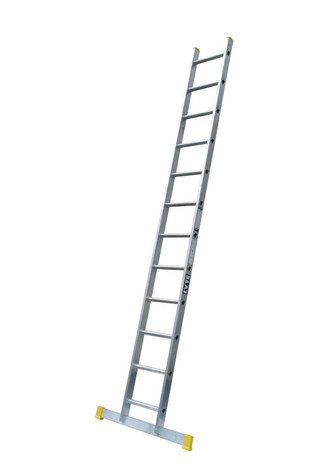 Lyte 3.5m Single Section Ladder