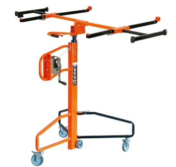 Levpano II Plasterboard Lifter - 75kg Max Load