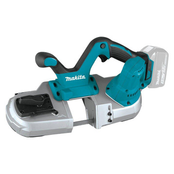 Makita DPB182Z 18v Cordless Portable Band Saw LXT - Body Only