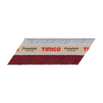 Timco FirmaHold Nail RG F/G+ 3.1 x 75 2200 PCS Box