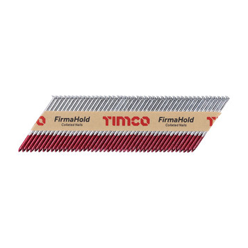Timco FirmaHold Nail RG F/G+ 3.1 x 63 3300 PCS Box