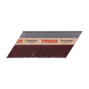 Timco FirmaHold Nail RG F/G 3.1 x 75 2200 PCS Box