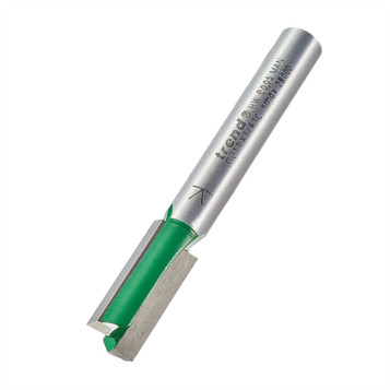 Trend Two Flute Cutter 7.9mm diameter C011X1/4TC