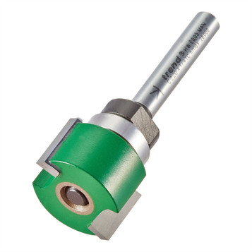 Trend Intumescent cutter 15mm x 24mm C220X1/4TC