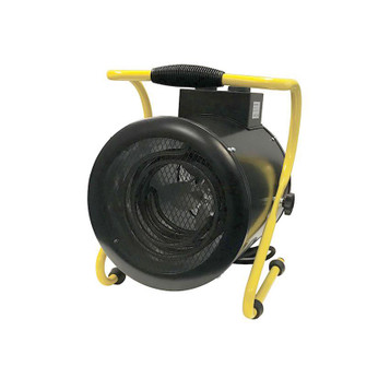 Elite Cylinder Fan Heater 240v 2.4 KW CFH240
