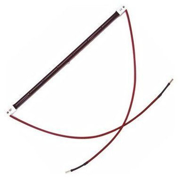 Elite 240 Volt 1200 Watt Quartz Element With Lead QHE1.2L240