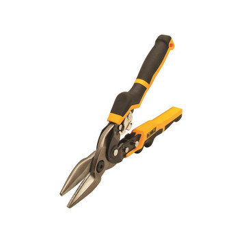 DeWalt DHT014675 Straight Cut Ergo Aviation Snips