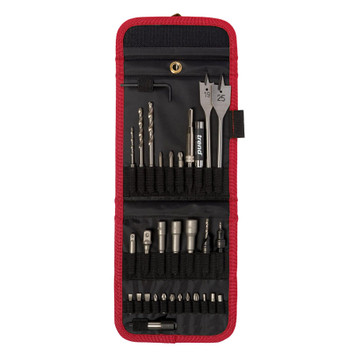 Trend QR/SET/1 Quick Release 30pcs Set in Tool Holder
