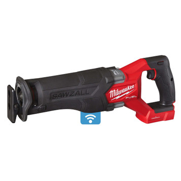 Milwaukee M18 FUEL ONE-KEY SAWZAL Reciprocating Saw (Body Only) - 4933499161