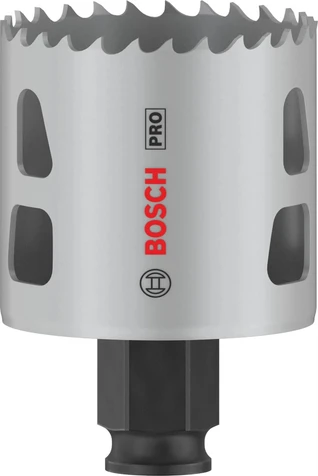 Bosch PRO Multi Material PC Plus Hole Saw, 51 mm 2608594387