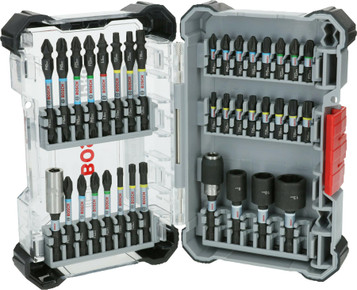 BOSCH 2608522517 PRO Impact screw bit set 36-piece