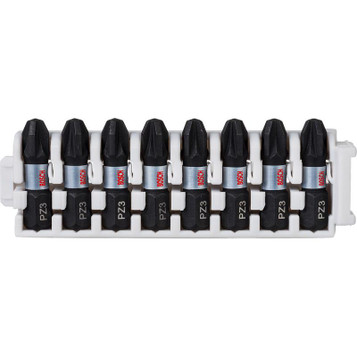 Bosch Screwdriver Bit ImpactControl PZ3 2608522378