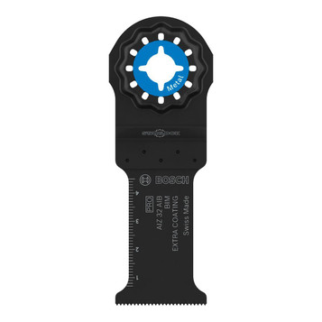 Bosch PRO AIZ 32 AIB Multitool Blade, 32x50 mm 2608669074