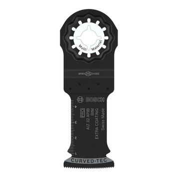 Bosch PRO AIZ 32 APIB Multitool Blade, 32x50 mm 2608669066