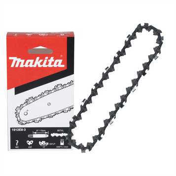 Makita 15cm Chain for DUC150 Pruning Chainsaw - 1912E8-3
