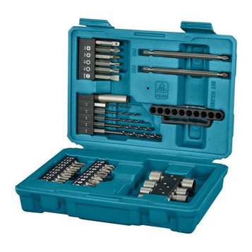 Makita 42 PIECE DRILL & SCREW BIT SET - E-13166