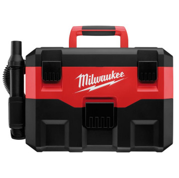 Milwaukee M18VC2-0 18V Cordless L-Class Wet & Dry Vacuum - Body Only