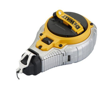 DeWALT Hand Tools DWHT48335-0 TOUGHSERIES™ Chalk Reel 30m DHT048335