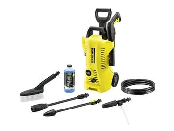 Karcher Pressure Washer