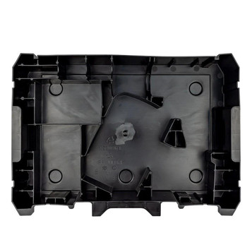 DeWalt N530863 Replacement Moulded Inlay for TSTAK I & TSTAK II Cases
