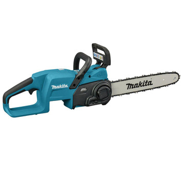 Makita DUC357Z 18V LXT Brushless Cordless Chainsaw 350mm / 14" Body Only